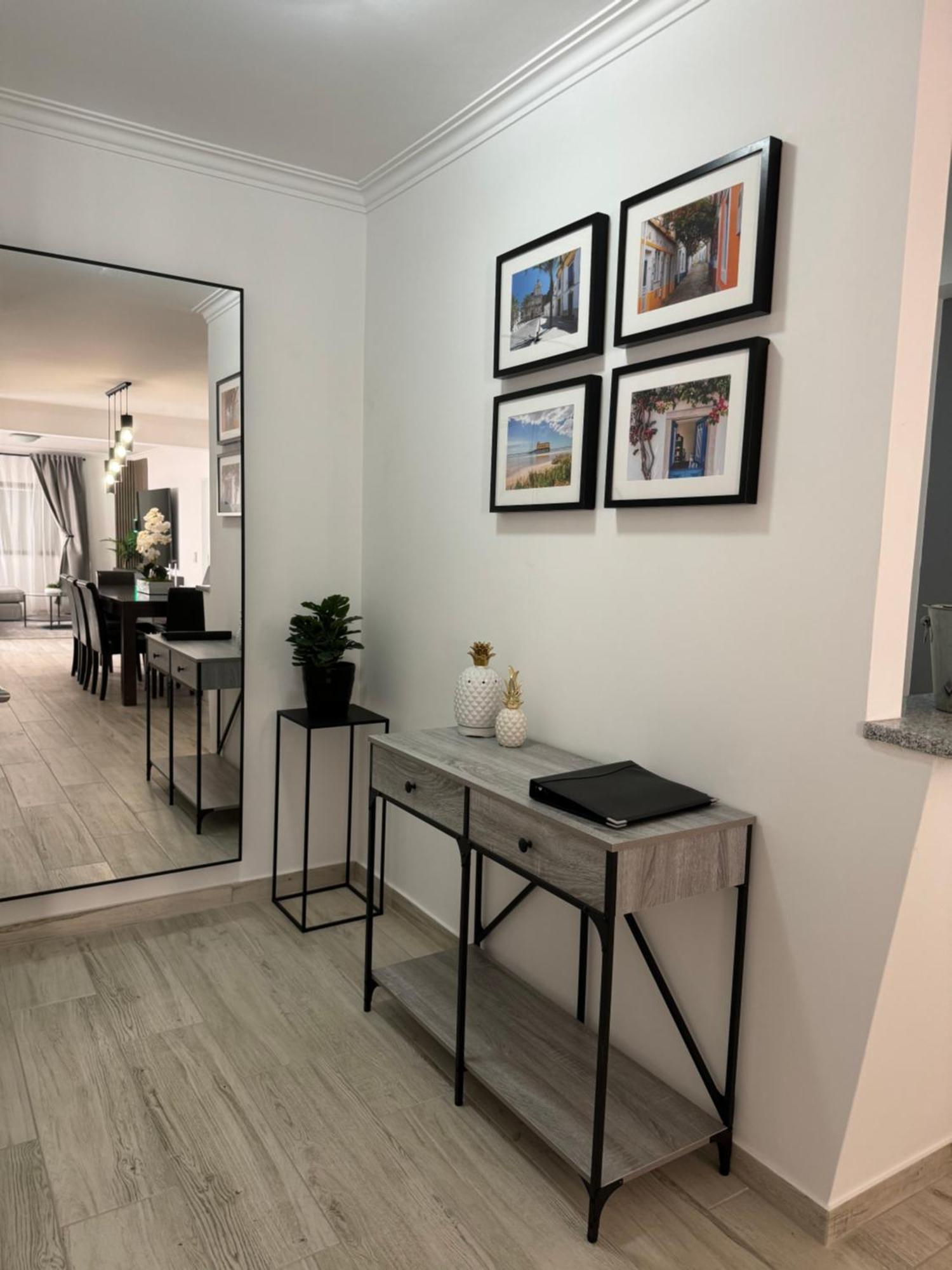 Princess Retreat Beautiful Modern Aprt 2 Min Walk From Quarteira Beach Exterior foto